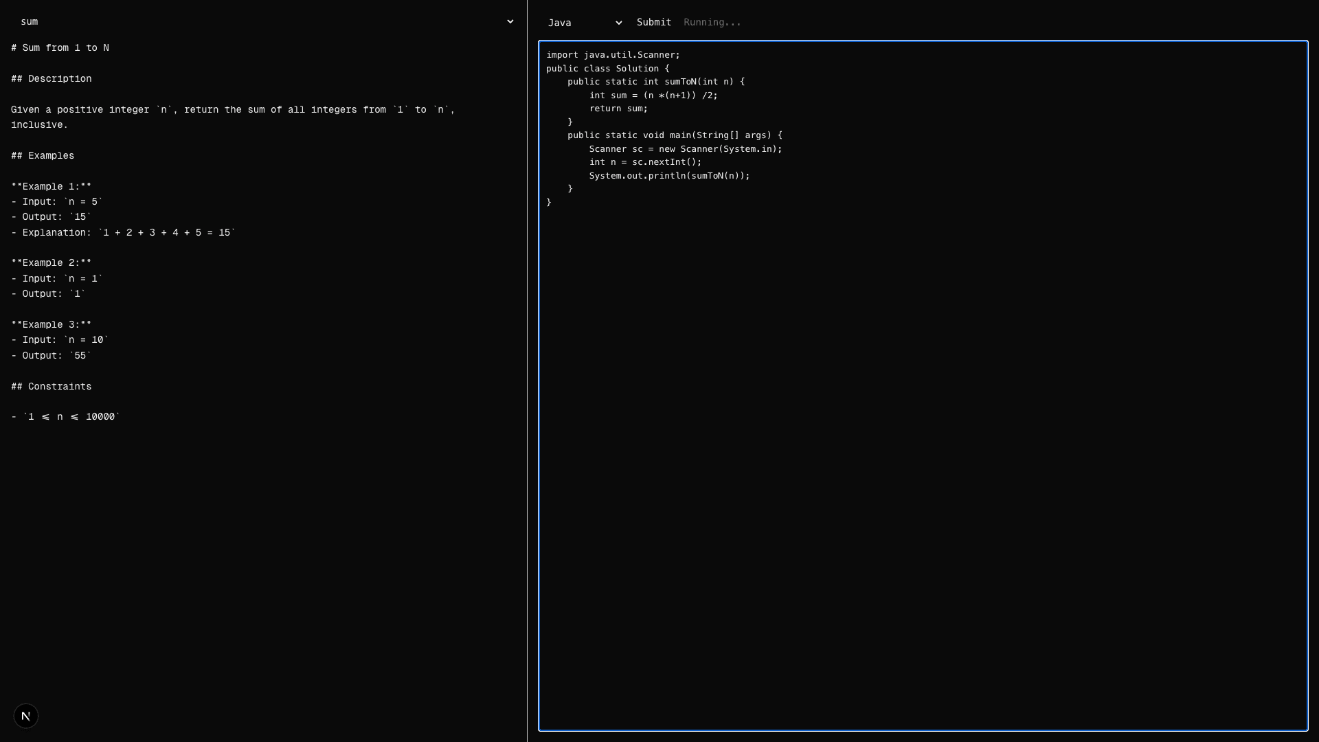 Crucible screenshot 2