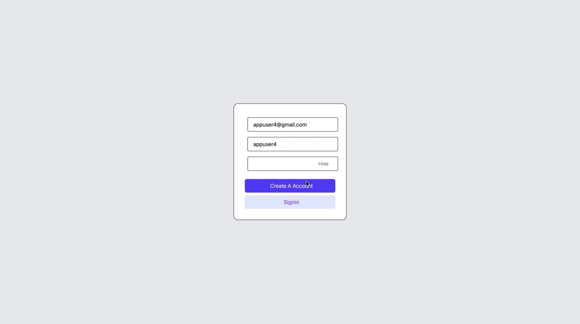 Second Brain screenshot 13